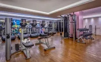 InterContinental Hotels Sao Paulo