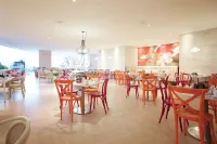 Radisson Cartagena Ocean Pavillion - breakfast