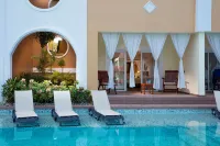 TRS Turquesa Hotel - Adults Only - All Inclusive - Pools
