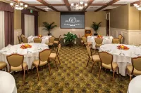 Carnegie Hotel & Spa - spa