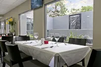 Argus Hotel Darwin Hotels in Parap