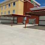 Holiday Inn Express & Suites Alpine Southeast Hotels in Alpine