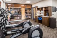 Residence Inn Pittsburgh Oakland/University Place