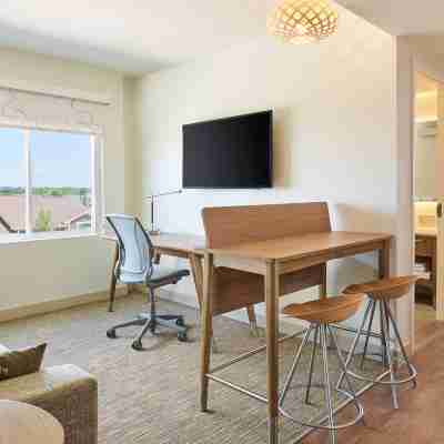 Element West des Moines Rooms