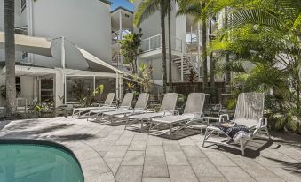 The Lookout Resort Noosa