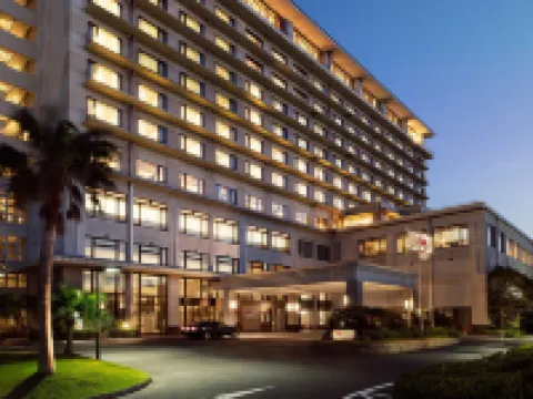 Nanki-Shirahama Marriott Hotel Hotels in Shirahama