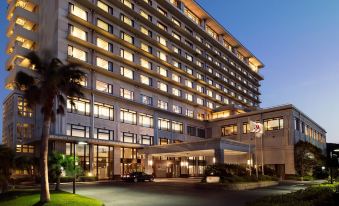 Nanki-Shirahama Marriott Hotel