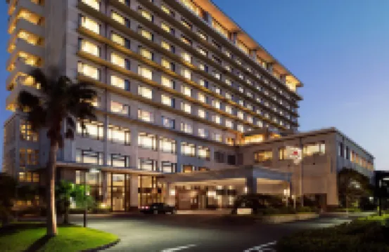 Nanki-Shirahama Marriott Hotel Hotels in 