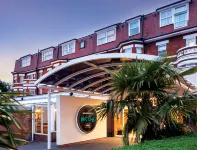Bournemouth West Cliff Hotel Các khách sạn ở 