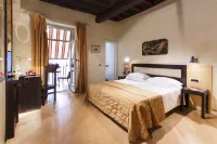 Hotel De Petris Hoteles en Trevi