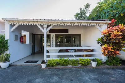Residence Villas Mont Choisy Hotels near LDV Viewpoint @ Le Diamant Vert Apartments