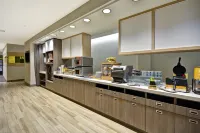 Home2 Suites by Hilton Perrysburg Levis Commons Toledo Hotels in Bowling Green