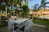 Residence Villas Mont Choisy Hotel di Trou aux Biches