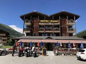 Hotel Walser