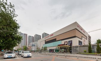 Home Culture Hotel (Shenyang North Railway Station North Square)