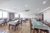 Zhonghai Hotel (Shuihuiyuan) - واي فاي