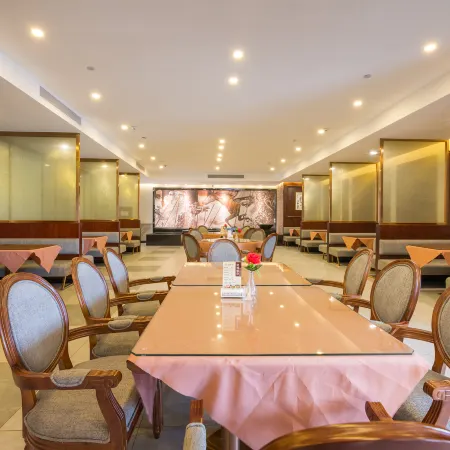 Haonianhua Business Hotel