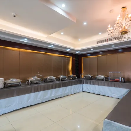 Lv Zhou Hotel