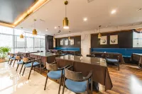 Yunhui Hotel - Hot Tub