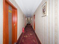 和祥快捷酒店(扬州百祥路店) - 公共区域