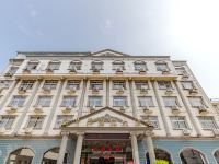 牯牛降国际大酒店 - 酒店外部