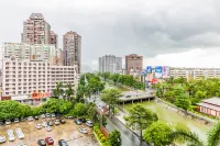 Golden LEAF Hotel Hotel a Puning