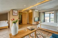Pupeng Boutique Hotel Hôtels à : Yangbi