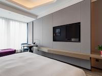 西安高新美居酒店 - 标准大床房