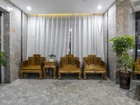 偃师鼎诺酒店 - 公共区域