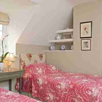 Wychwood Cottage Rooms