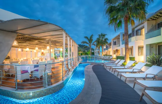 萊桑特經典酒店–璞富騰酒店及度假村