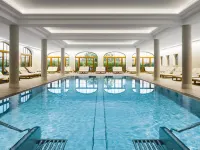 Arabella Jagdhof Resort am Fuschlsee, a Tribute Portfolio Hotel Hôtels à : District de Salzbourg-Umgebung
