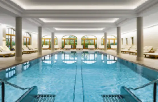 Arabella Jagdhof Resort am Fuschlsee, a Tribute Portfolio Hotel - Интернет