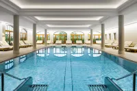 Arabella Jagdhof Resort am Fuschlsee, a Tribute Portfolio Hotel Hotels in Fuschl am See