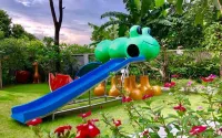 The Park Vientiane