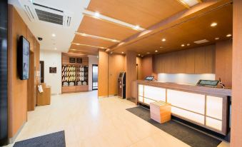 Super Hotel Fukushima Iwaki