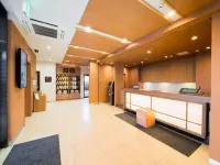Super Hotel Fukushima Iwaki Hotels in Iwaki