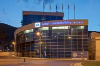 Cullera Holiday Hotels in Ribera Baixa