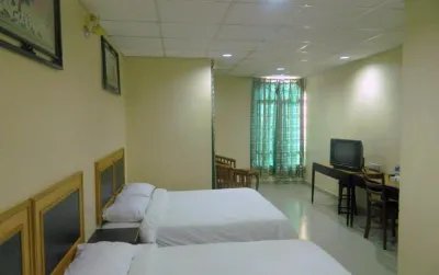 Sweet Hotel Mersing Hotels near Besar Island, Johor