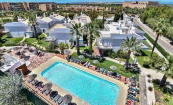 Bayside Salgados