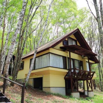 ホテルアンビエント蓼科コテージ 立科町 を宿泊予約 22年安い料金プラン 口コミ 部屋写真 Trip Com