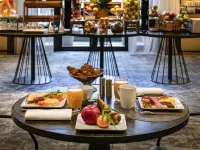 Hôtel Le Louis Versailles Château - MGallery - petit déjeuner