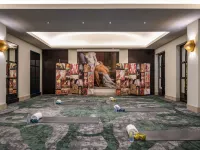 Hôtel le Louis Versailles Château - MGallery - Gym