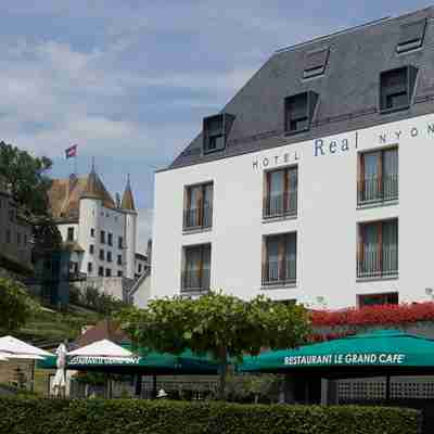 Maison du Lac Boutique Hotel Hotel Exterior
