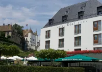 Hôtel Real Nyon by HappyCulture