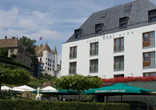 Maison du Lac Boutique Hôtel