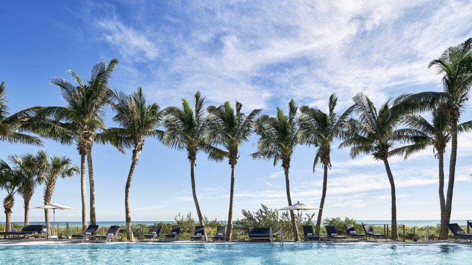 Carillon Miami Wellness Resort