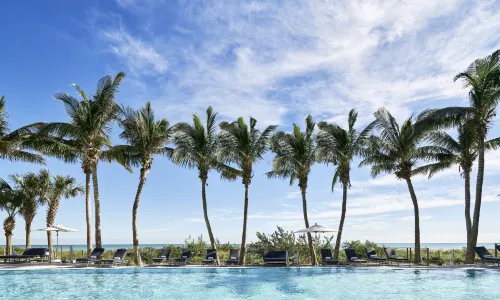 Carillon Miami Wellness Resort