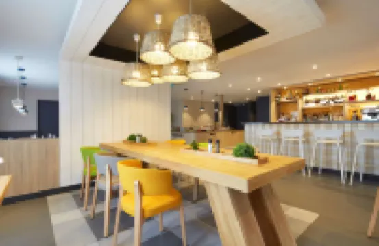 Campanile le Mans Sud - Arnage