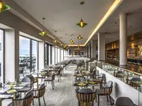 諾富特塔拉薩狄娜德酒店 迪納爾酒店